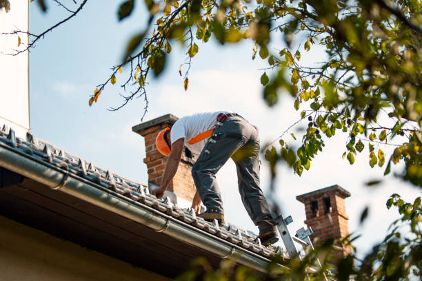 Reliable Trenton, MO Roofing Contractor Solutions