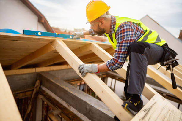 Best Tile Roofing Contractor  in Trenton, MO