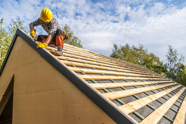 Roof Waterproofing Services in Trenton, MO