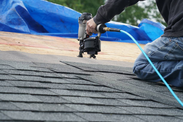 Quick and Trustworthy Emergency Roof Repair Services in Trenton, MO