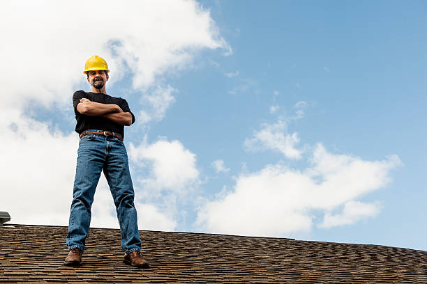 Slate Roofing Contractor in Trenton, MO