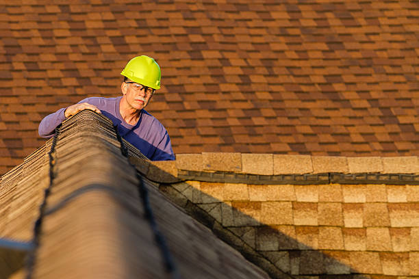 Best New Roof Installation  in Trenton, MO
